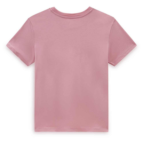 Vans Γυναικεία κοντομάνικη μπλούζα WM Drop V SS Crew-B